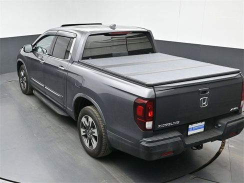 Used 2019 Honda Ridgeline RTL-E image 29