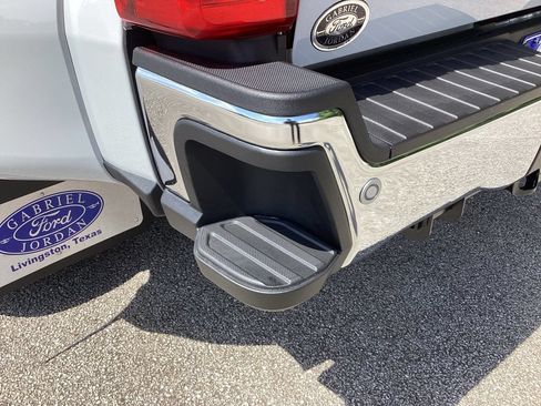 New 2026 Ford F350 Lariat AWD/4WD image 22