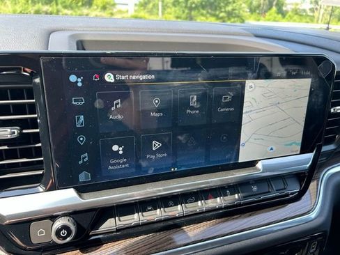 New 2025 Chevrolet Silverado 1500 RST image 18