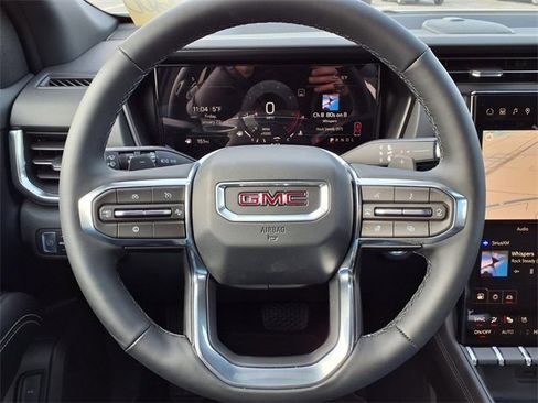 New 2026 GMC Terrain Elevation w/ Elevation Premium Package image 13