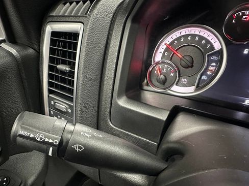 Used 2022 RAM 1500 Warlock w/ Electronics Group AWD/4WD image 21