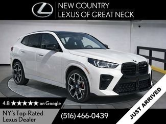 Used 2025 BMW X2 M35i w/ Premium Package video 1