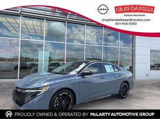 New 2026 Nissan Sentra SR video 1