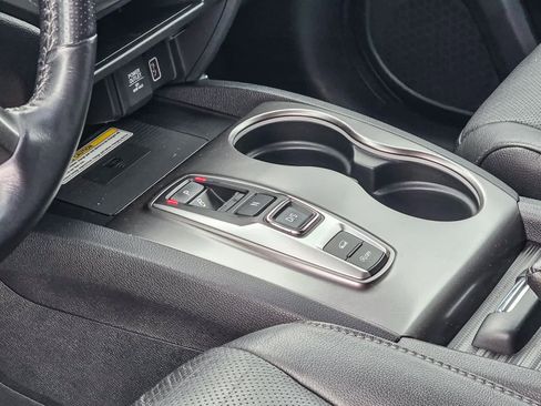 Used 2023 Honda Passport EX-L image 18