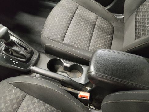 Used 2021 Kia Rio S w/ Technology Package FWD image 26