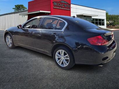 Used 2015 INFINITI Q40 AWD w/ Navigation Package