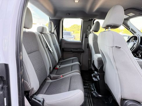 Used 2016 Ford F150 XL w/ XL Power Equipment Group AWD/4WD image 22