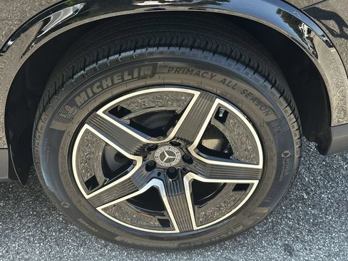 Certified 2026 Mercedes-Benz GLC 300 image 23