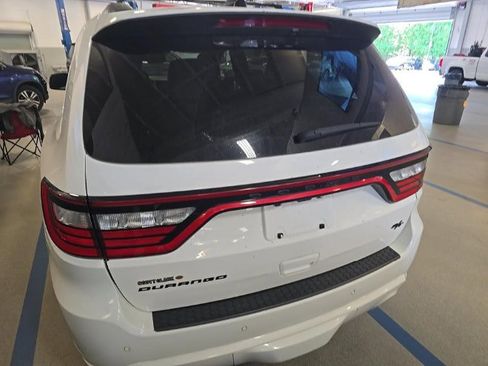 Used 2023 Dodge Durango R/T RWD image 5