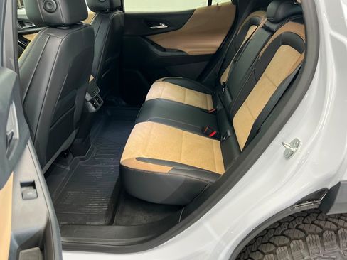 New 2027 Chevrolet Equinox ACTIV w/ Safety and Technology Package AWD/4WD image 22