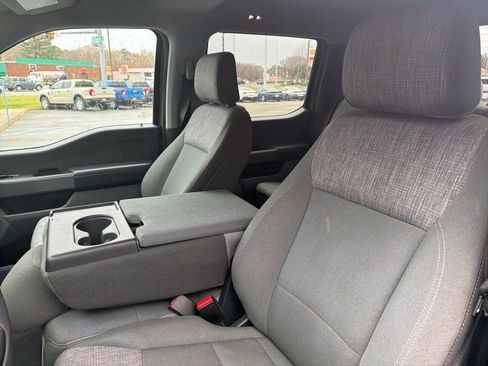 Used 2023 Ford F150 XLT image 20