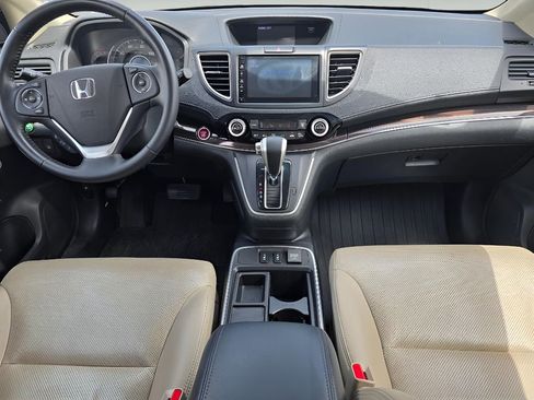 Used 2015 Honda CR-V EX-L image 12