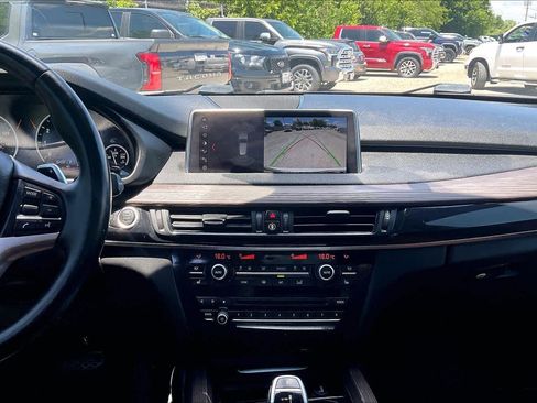 Used 2018 BMW X5 sDrive35i RWD image 7
