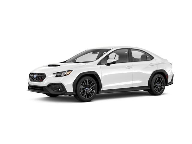 New 2026 Subaru WRX Premium w/ Popular Package #2 AWD/4WD image 3
