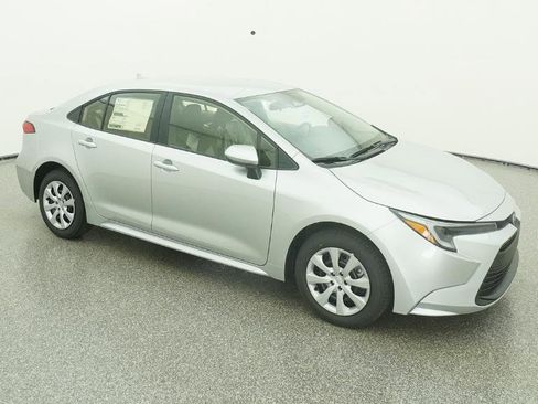 New 2026 Toyota Corolla LE image 27