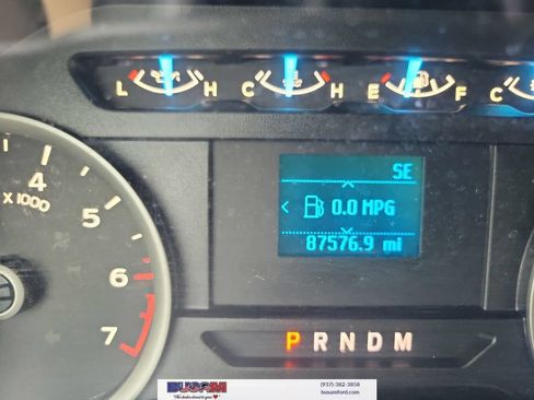 Used 2018 Ford F150 XLT AWD/4WD image 19