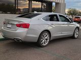 Used 2018 Chevrolet Impala Premier image 4