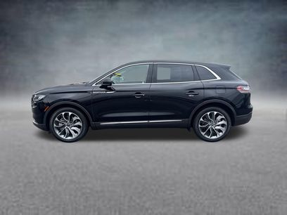 Used 2023 Lincoln Nautilus Reserve w/ Luxury Package