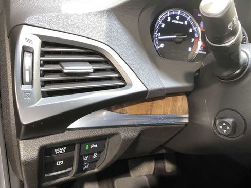 Used 2020 Acura MDX SH-AWD w/ Technology Package image 24
