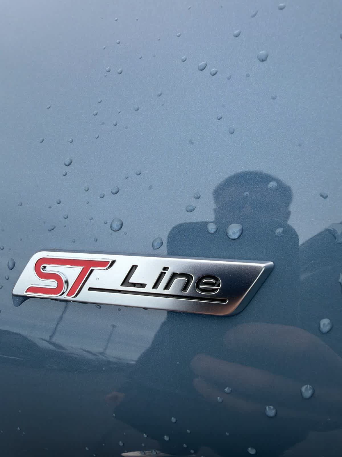 New 2027 Ford Explorer ST-Line AWD/4WD image 28