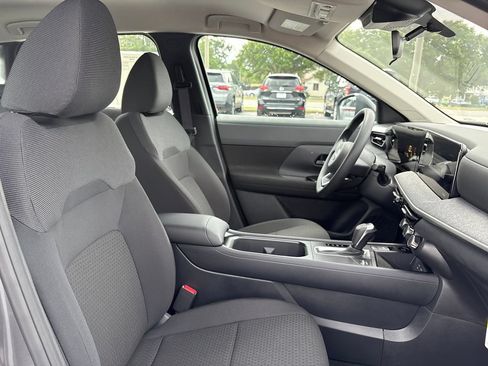 New 2026 Nissan Kicks S FWD image 26