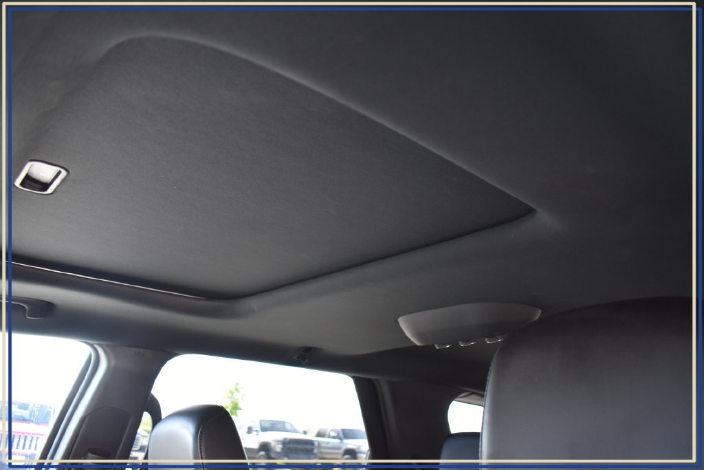 Used 2024 Dodge Durango GT AWD/4WD image 16