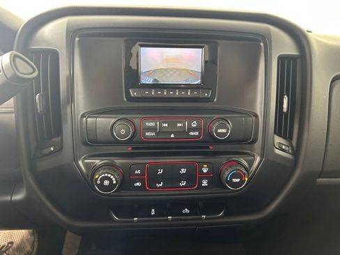 Used 2015 GMC Sierra 1500 4x4 Double Cab w/ Elevation Edition image 23