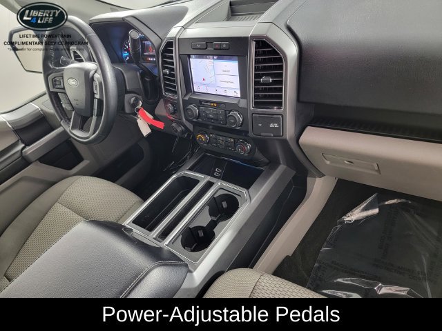 Used 2019 Ford F150 XLT w/ Equipment Group 302A Luxury AWD/4WD image 19