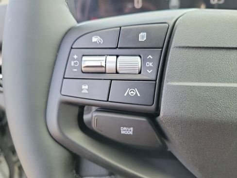 New 2026 Kia Sportage EX image 23