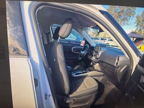 Used 2022 Ford Bronco Sport Big Bend w/ Convenience Package image 16