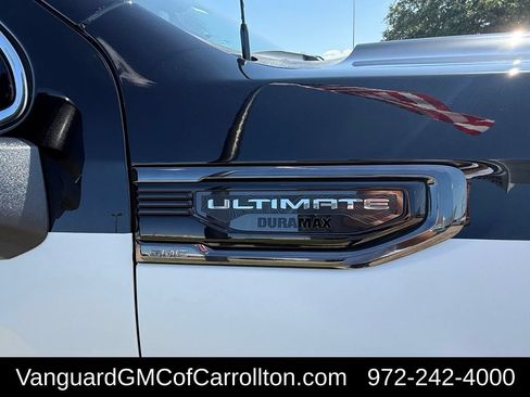 New 2026 GMC Sierra 1500 Denali Ultimate AWD/4WD image 6