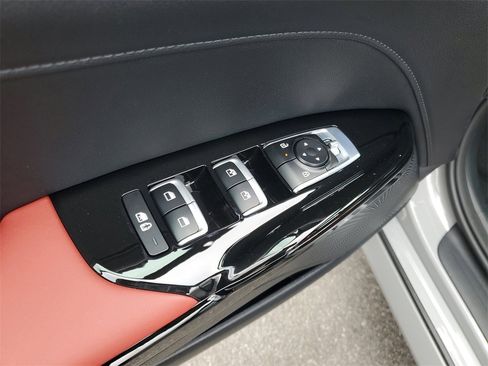 New 2026 Kia K5 GT-Line w/ GT-Line Red Interior Package image 9