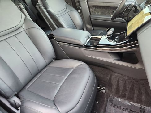 Used 2024 Land Rover Range Rover Sport Dynamic SE image 15