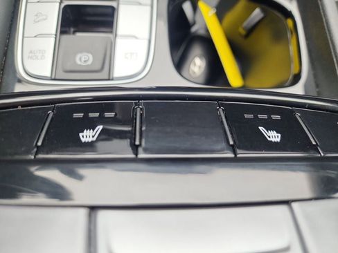 Certified 2022 Hyundai Tucson SEL w/ Convenience Package image 19