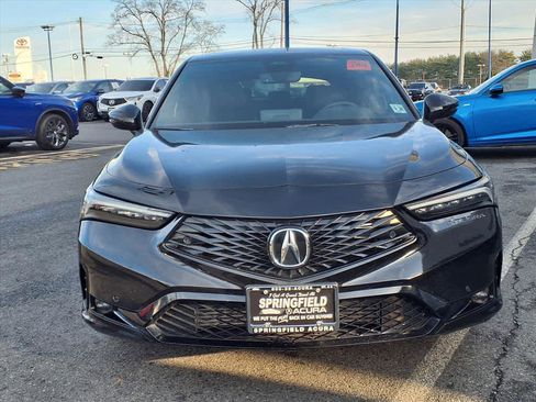 Certified 2023 Acura Integra A-Spec image 2