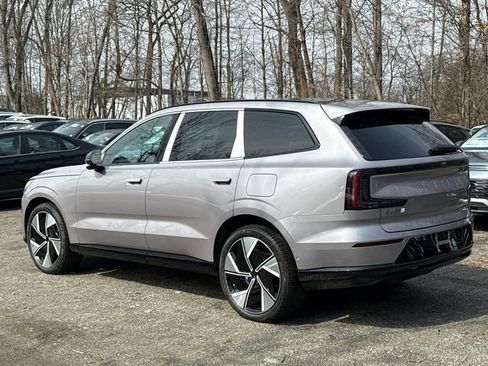 New 2026 Volvo EX90 Ultra AWD/4WD image 5