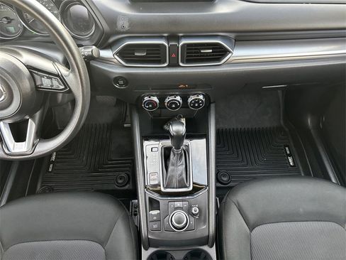 Used 2017 MAZDA CX-5 Sport image 13