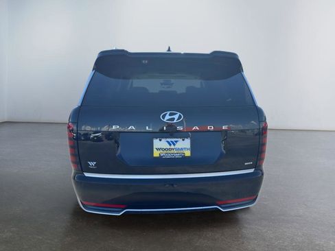 New 2026 Hyundai Palisade Calligraphy image 6
