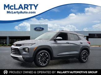 Used 2021 Chevrolet TrailBlazer LT w/ Convenience Package FWD 360° Tour