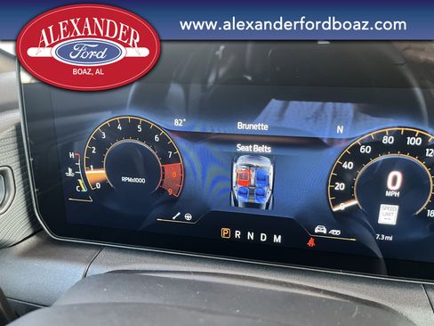 New 2025 Ford Mustang Dark Horse image 20