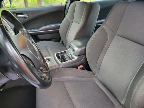 Used 2022 Dodge Charger SXT image 18