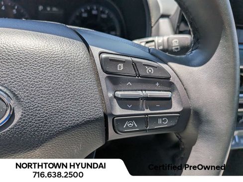 Certified 2023 Hyundai Kona SEL w/ Convenience Package AWD/4WD image 28