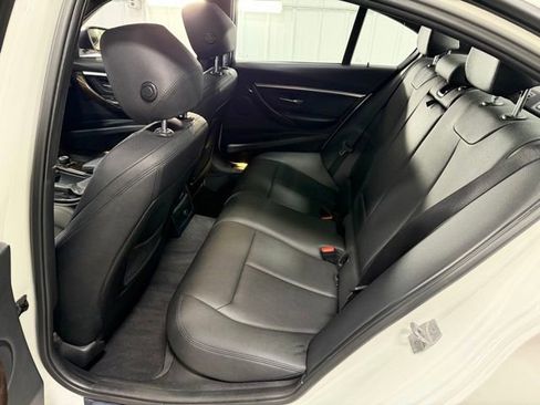 Used 2016 BMW 328i xDrive Sedan AWD/4WD image 10
