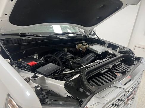 Used 2021 GMC Sierra 1500 Denali w/ Denali Ultimate Package image 58