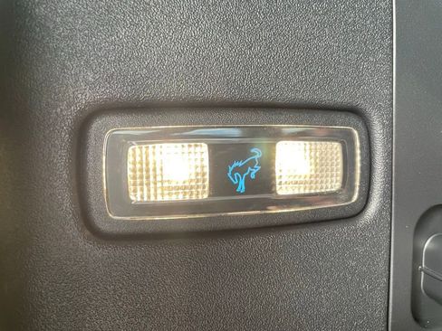 New 2025 Ford Bronco Raptor image 28