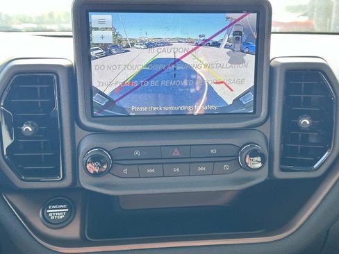 Used 2024 Ford Bronco Sport Badlands w/ Premium Package image 29