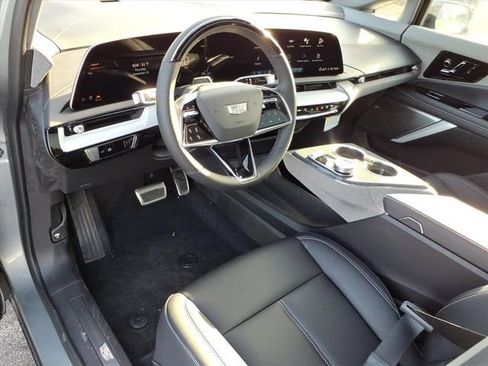 New 2026 Cadillac Optiq Sport 1 image 3