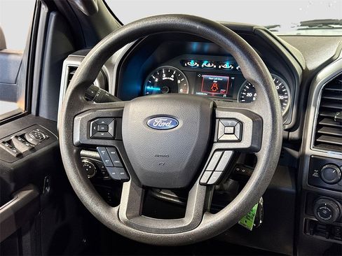 Used 2020 Ford F150 XLT w/ Equipment Group 301A Mid image 16