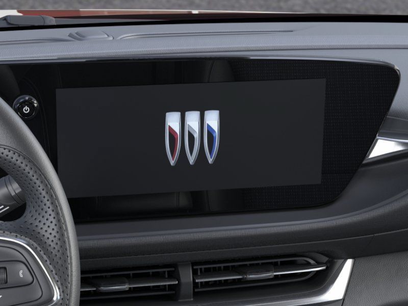 New 2026 Buick Envista Preferred FWD image 20