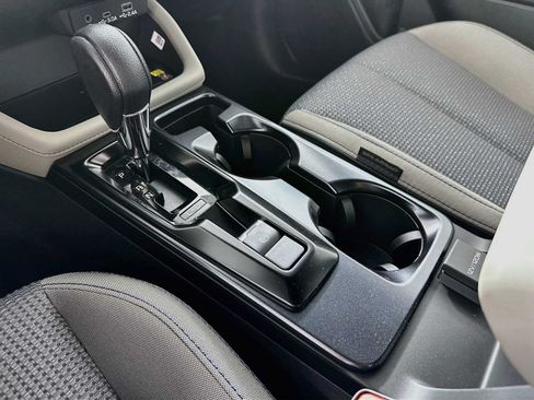 Certified 2026 Subaru Forester Premium AWD/4WD image 15